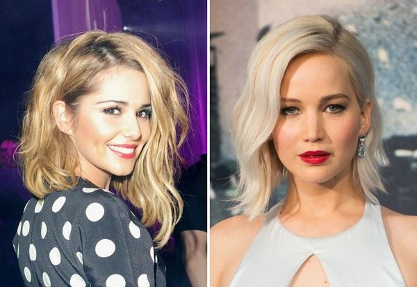 Coupes de cheveux tendance Bob 2025-2026: photos, idées de coupe de cheveux Bob pour différentes longueurs de cheveux