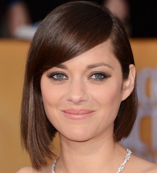 Coupes de cheveux tendance Bob 2025-2026: photos, idées de coupe de cheveux Bob pour différentes longueurs de cheveux