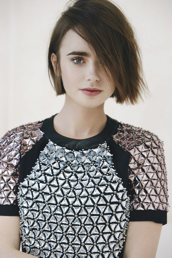 Coupes de cheveux tendance Bob 2025-2026: photos, idées de coupe de cheveux Bob pour différentes longueurs de cheveux