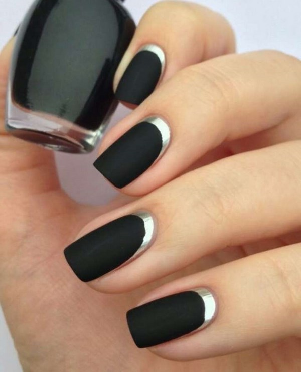 Manucure d'automne à la mode 2025-2026: photos, idées de manucure d'automne