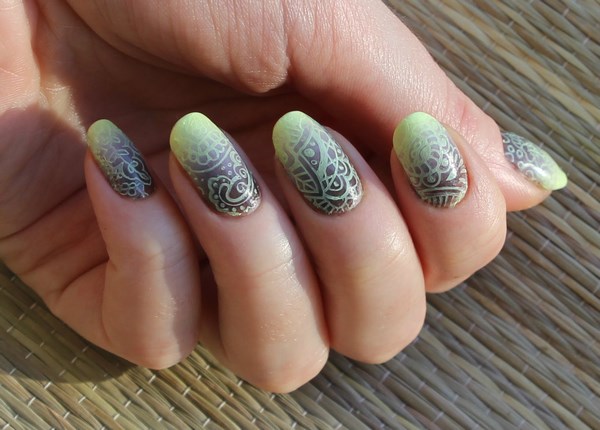 Manucure d'automne à la mode 2025-2026: photos, idées de manucure d'automne