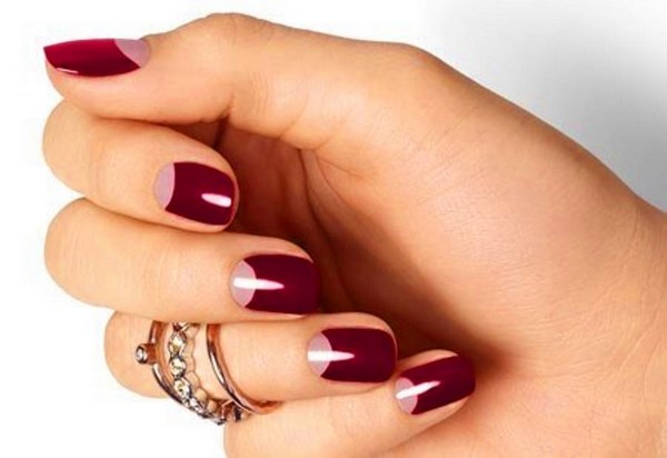 Manucure d'automne à la mode 2025-2026: photos, idées de manucure d'automne