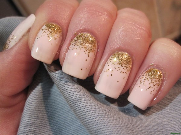 Manucure d'automne à la mode 2025-2026: photos, idées de manucure d'automne