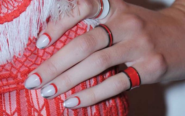 Manucure d'automne à la mode 2025-2026: photos, idées de manucure d'automne