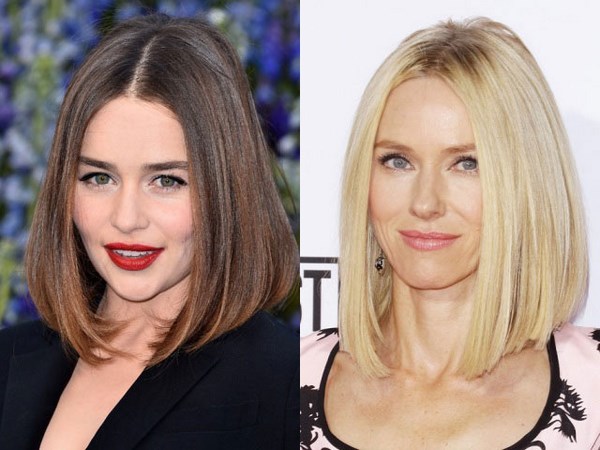 Coupes de cheveux tendance Bob 2025-2026: photos, idées de coupe de cheveux Bob pour différentes longueurs de cheveux