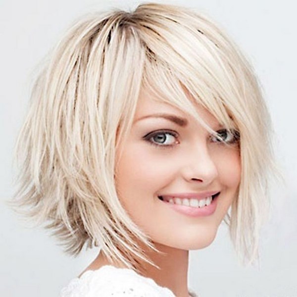 Coupes de cheveux tendance Bob 2025-2026: photos, idées de coupe de cheveux Bob pour différentes longueurs de cheveux
