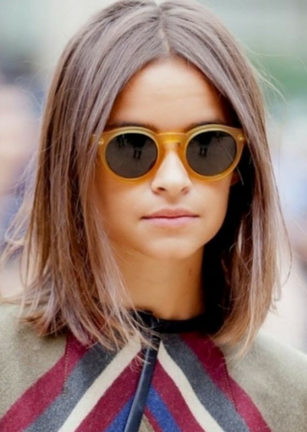 Coupes de cheveux tendance Bob 2025-2026: photos, idées de coupe de cheveux Bob pour différentes longueurs de cheveux