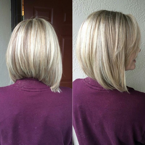 Coupes de cheveux tendance Bob 2025-2026: photos, idées de coupe de cheveux Bob pour différentes longueurs de cheveux