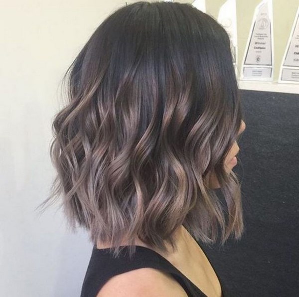 Coupes de cheveux tendance Bob 2025-2026: photos, idées de coupe de cheveux Bob pour différentes longueurs de cheveux