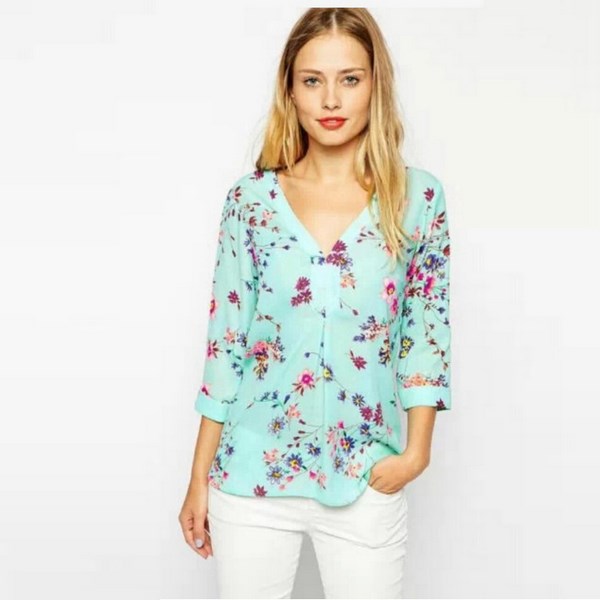 Blouses tendance 2025-2026: photos, actualités, tendances