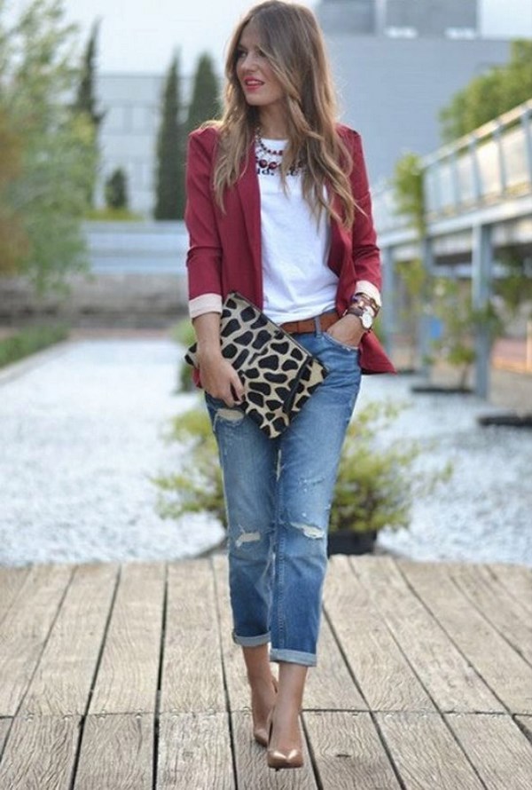 Vestes élégantes 2025-2026 - photos, actualités, tendances