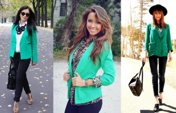 Vestes élégantes 2025-2026 - photos, actualités, tendances