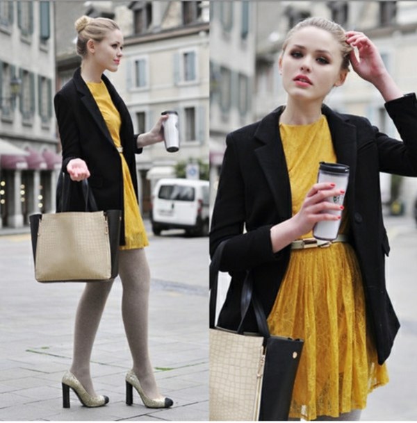 Vestes élégantes 2025-2026 - photos, actualités, tendances