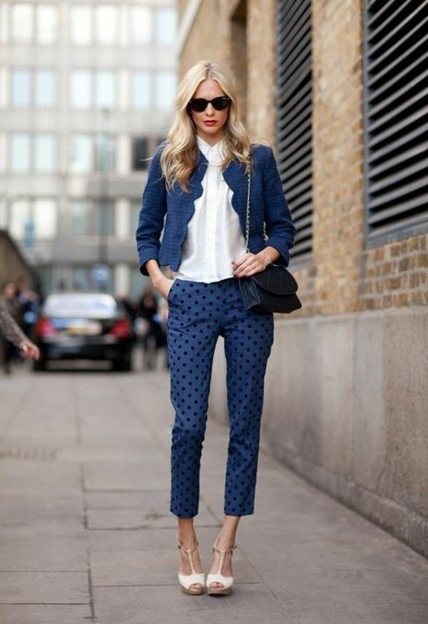 Vestes élégantes 2025-2026 - photos, actualités, tendances