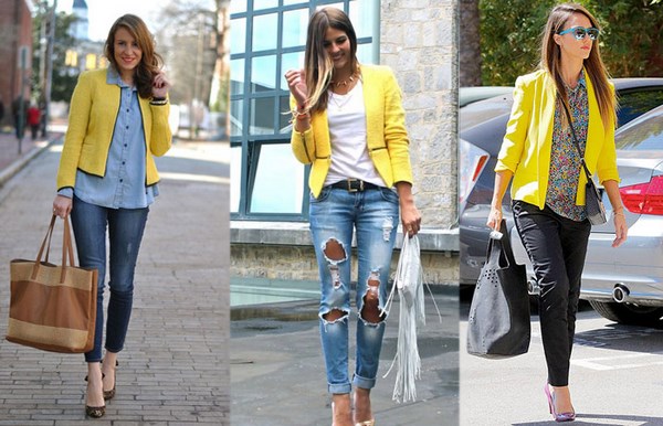 Vestes élégantes 2025-2026 - photos, actualités, tendances