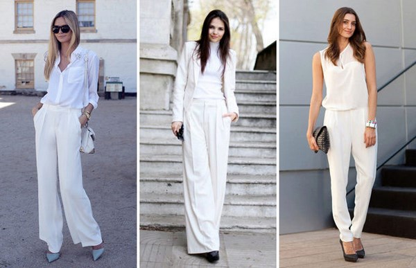 Blouses tendance 2025-2026: photos, actualités, tendances