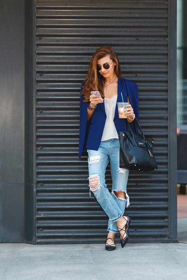 Vestes élégantes 2025-2026 - photos, actualités, tendances