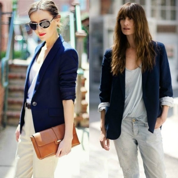 Vestes élégantes 2025-2026 - photos, actualités, tendances