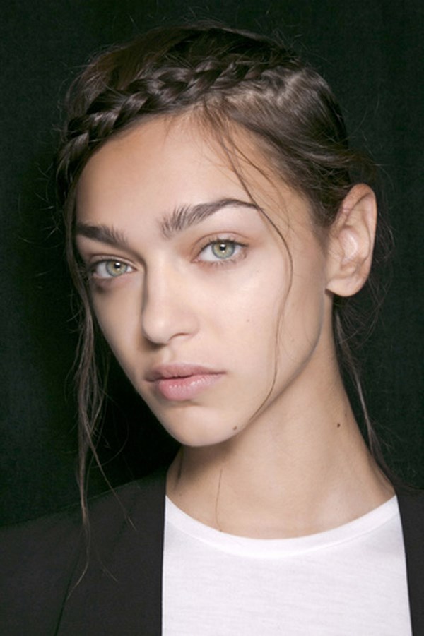 Le maquillage le plus à la mode pour la saison automne-hiver 2025-2026: photos, tendances, meilleures images