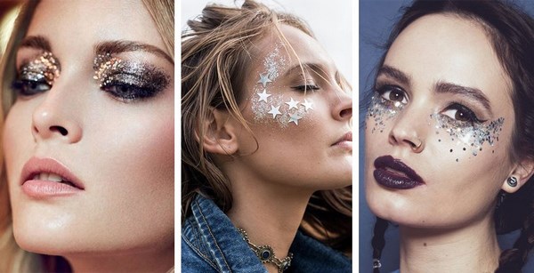 Le maquillage le plus à la mode pour la saison automne-hiver 2025-2026: photos, tendances, meilleures images