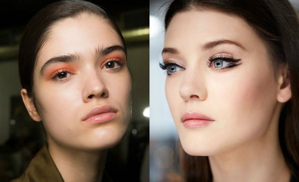 Le maquillage le plus à la mode pour la saison automne-hiver 2025-2026: photos, tendances, meilleures images