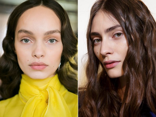 Le maquillage le plus à la mode pour la saison automne-hiver 2025-2026: photos, tendances, meilleures images