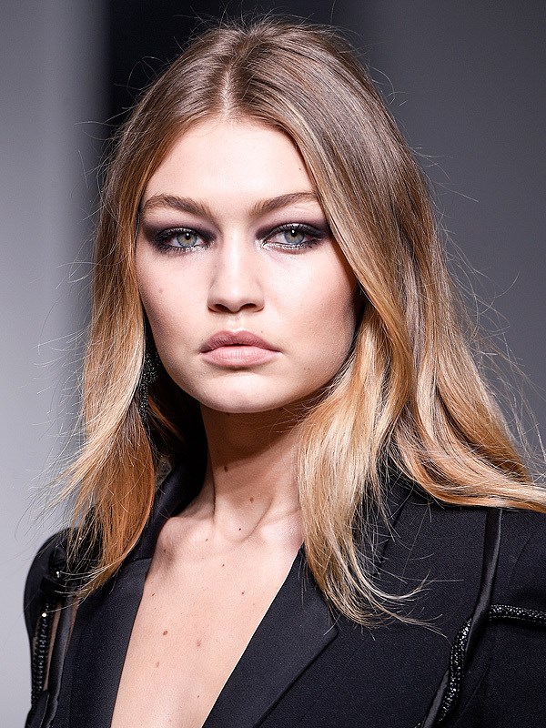 Le maquillage le plus à la mode pour la saison automne-hiver 2025-2026: photos, tendances, meilleures images
