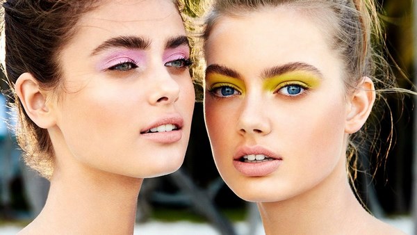 Le maquillage le plus à la mode pour la saison automne-hiver 2025-2026: photos, tendances, meilleures images