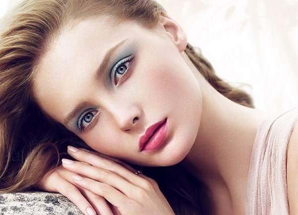 Le maquillage le plus à la mode pour la saison automne-hiver 2025-2026: photos, tendances, meilleures images