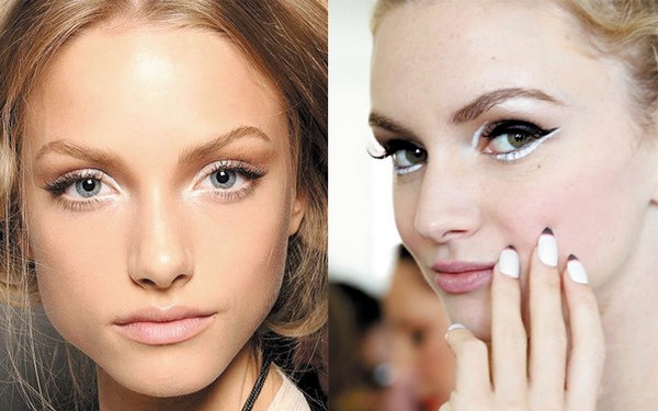 Le maquillage le plus à la mode pour la saison automne-hiver 2025-2026: photos, tendances, meilleures images