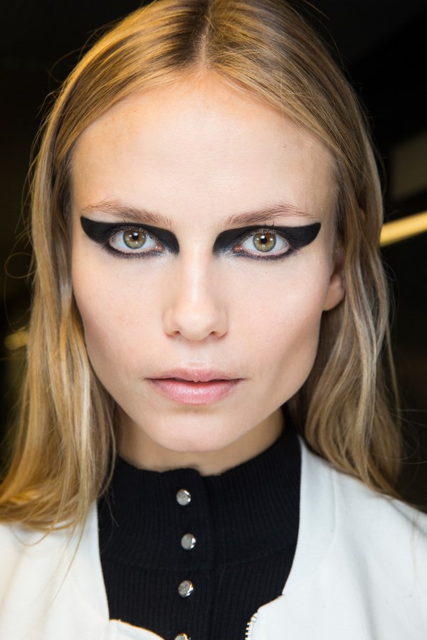 Le maquillage le plus à la mode pour la saison automne-hiver 2025-2026: photos, tendances, meilleures images