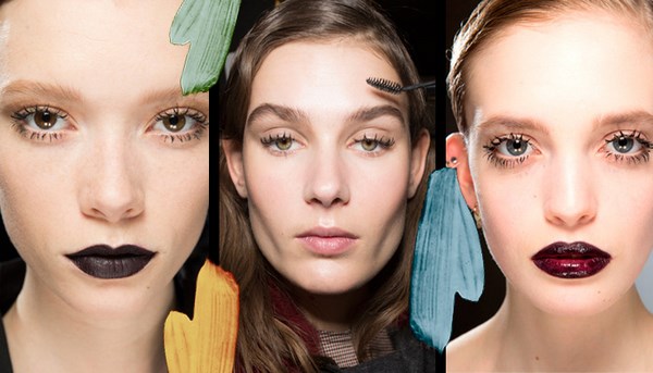 Le maquillage le plus à la mode pour la saison automne-hiver 2025-2026: photos, tendances, meilleures images
