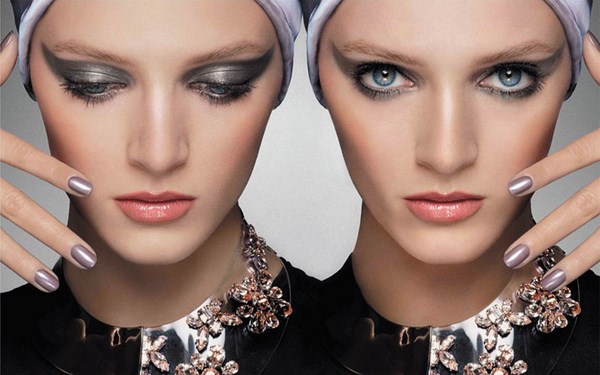 Le maquillage le plus à la mode pour la saison automne-hiver 2025-2026: photos, tendances, meilleures images