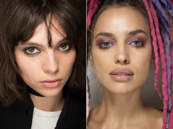 Le maquillage le plus à la mode pour la saison automne-hiver 2025-2026: photos, tendances, meilleures images