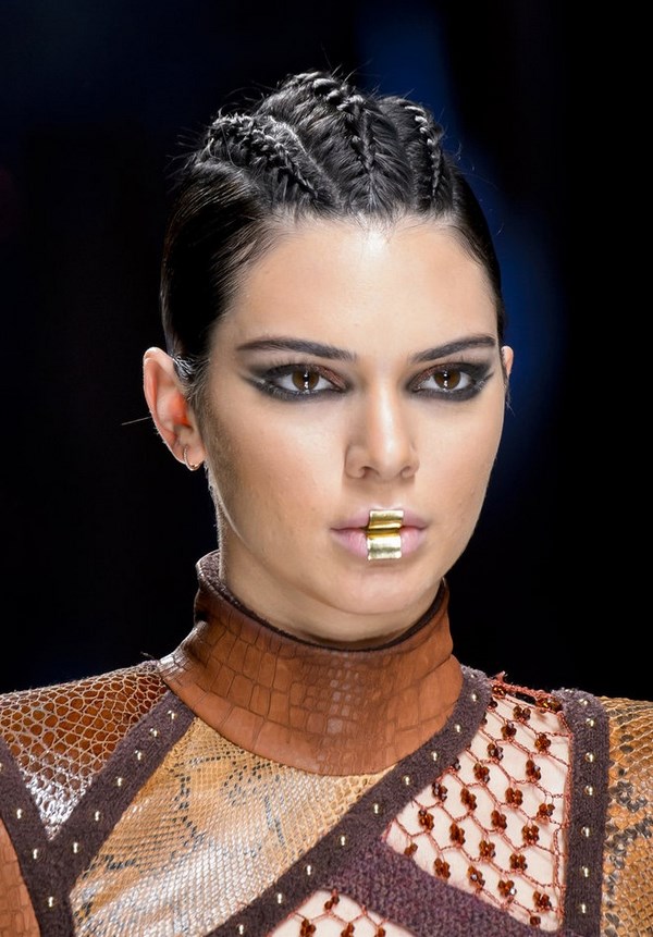 Le maquillage le plus à la mode pour la saison automne-hiver 2025-2026: photos, tendances, meilleures images