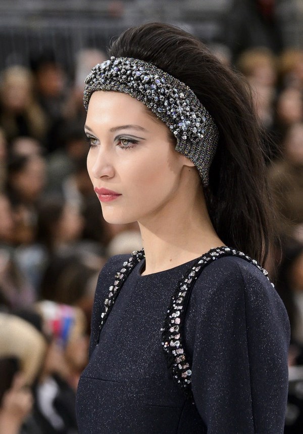 Le maquillage le plus à la mode pour la saison automne-hiver 2025-2026: photos, tendances, meilleures images