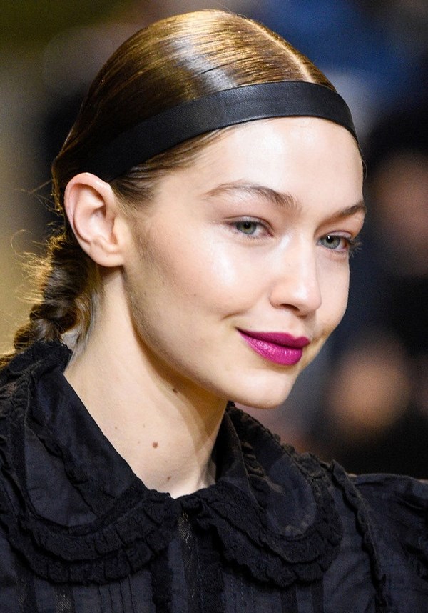 Le maquillage le plus à la mode pour la saison automne-hiver 2025-2026: photos, tendances, meilleures images