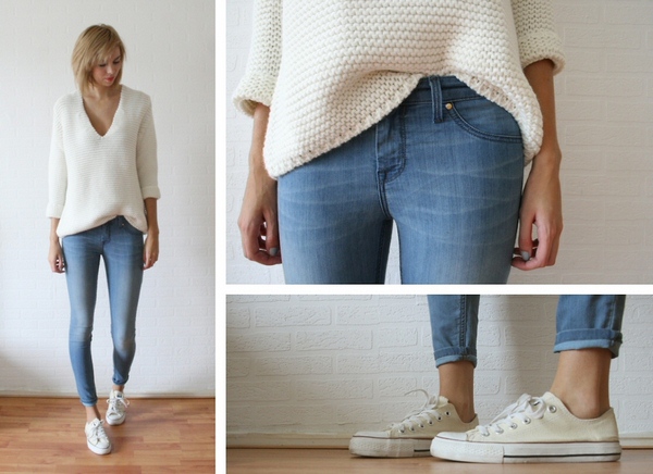 Réchauffez-vous! Nous sélectionnons les plus belles choses tricotées: photos, nouveautés et noeuds les plus en vogue