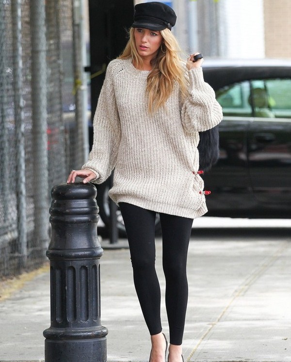 Réchauffez-vous! Nous sélectionnons les plus belles choses tricotées: photos, nouveautés et noeuds les plus en vogue