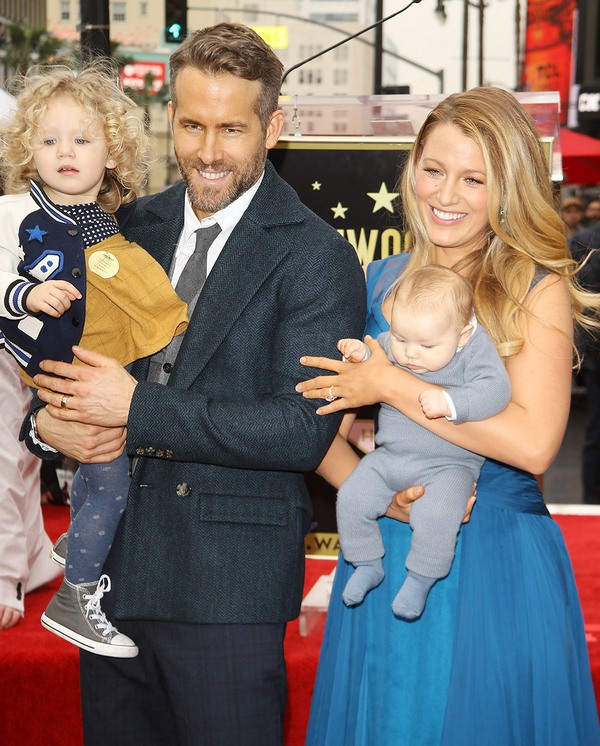 Changement d'image Blake Lively: les meilleures images, le style vestimentaire - photo