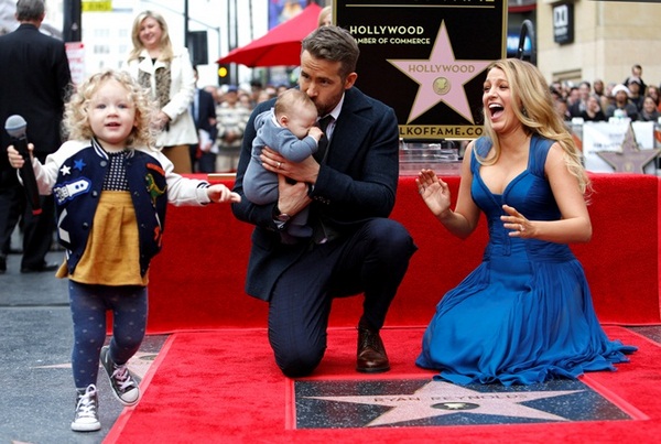 Changement d'image Blake Lively: les meilleures images, le style vestimentaire - photo