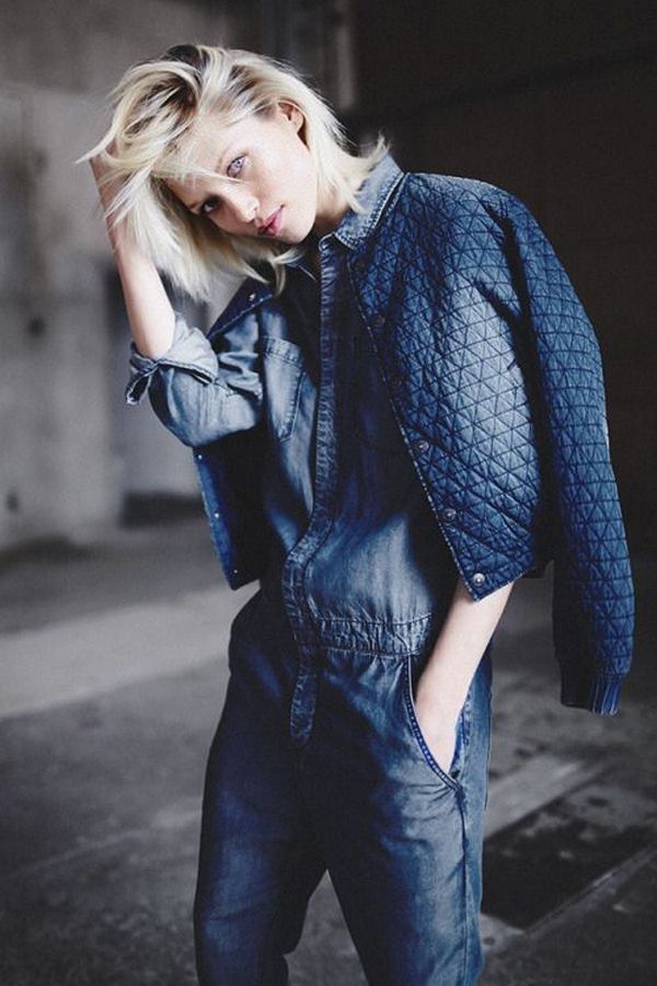 Vestes femme à la mode 2025-2026: modèles, actualités, tendances