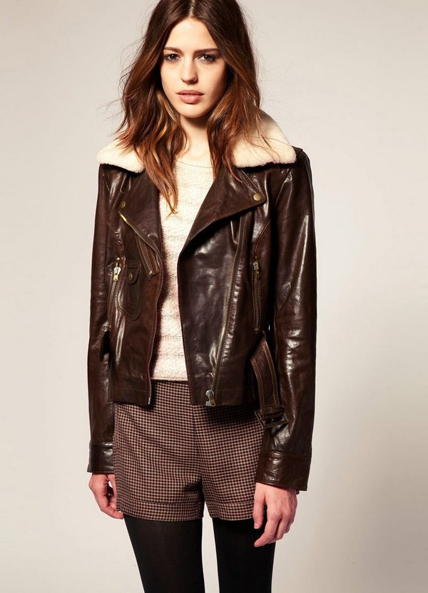 Vestes femme à la mode 2025-2026: modèles, actualités, tendances