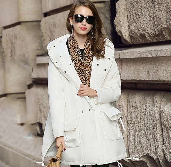 Vestes femme à la mode 2025-2026: modèles, actualités, tendances