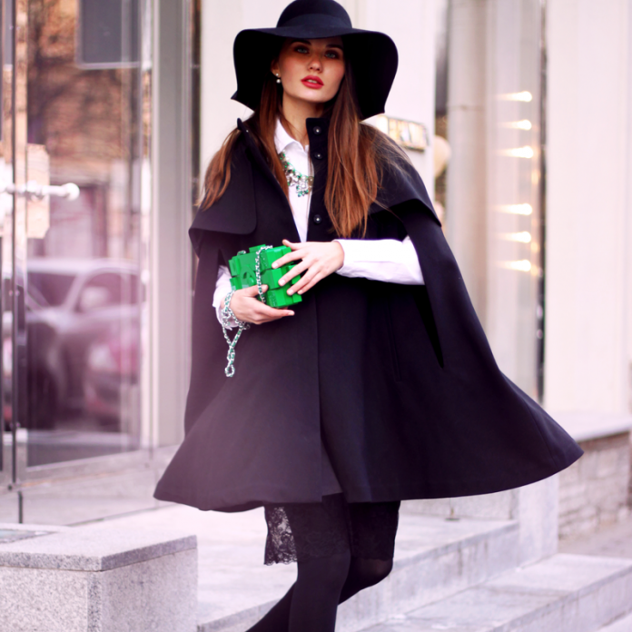 kejp Diversifiez votre style! Choisissez le manteau le plus à la mode pour vous-même - photo