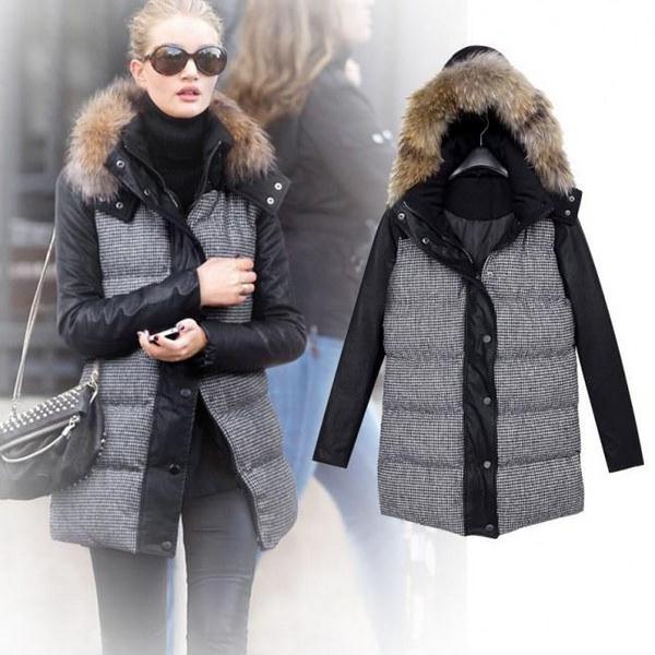 Vestes femme à la mode 2025-2026: modèles, actualités, tendances