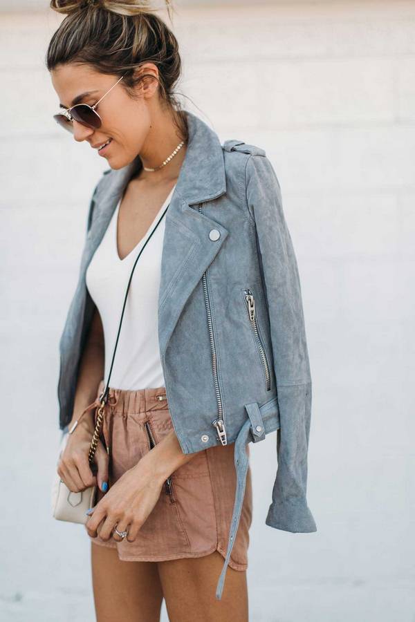 Vestes femme à la mode 2025-2026: modèles, actualités, tendances