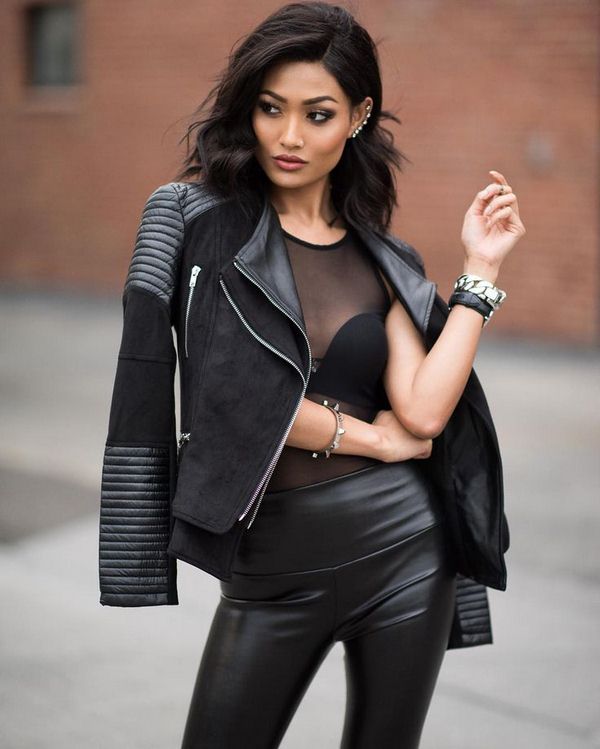 Vestes femme à la mode 2025-2026: modèles, actualités, tendances