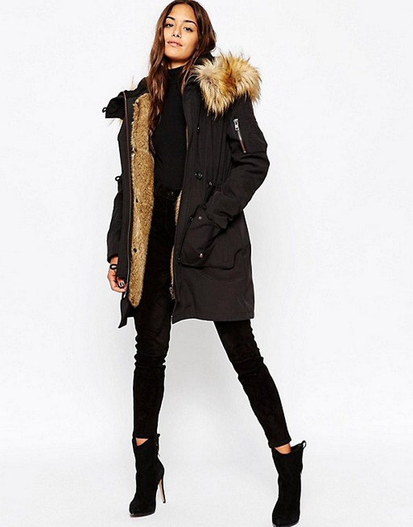 Vestes femme à la mode 2025-2026: modèles, actualités, tendances