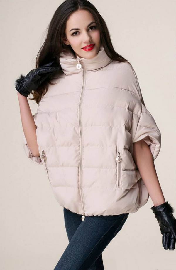 Vestes femme à la mode 2025-2026: modèles, actualités, tendances